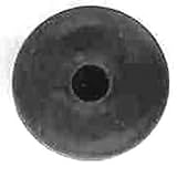 Toyota 12mm Screw Grommet