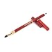 Lancome Le Lipstique Lip Colouring Stick with Brush - # Spiced Apple (US Version) - 1.2g/0.04oz