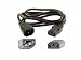 POWER AC COMPUTER EXTENSN COMPUTER AC M/F; 5