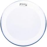 Aquarian Texture Coated Studio - X Drumhead, 10 Inches - B0002E2TFS