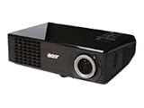 X1260 DLP Proj XGA 2000:1 2000 Lumens Wrls 5.1LBS