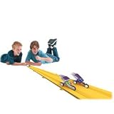 Uncle Milton Solar Racers- Outdoor Racing Set 2111