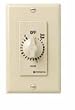 White 15 Minute Auto Shut-Off