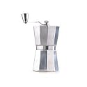 Designed Polished Coffee Grinder