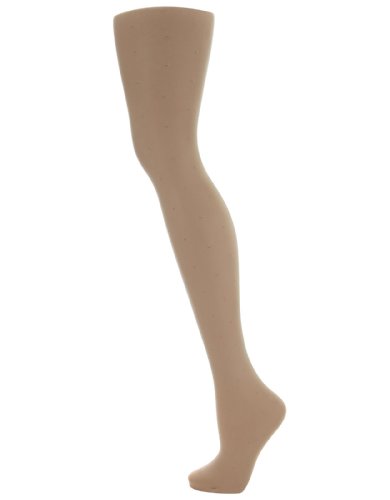 Accessorize Womens Glitter Spot Tights