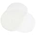 Regency 9 Inch Round Parchment Paper, Set of 24