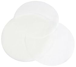 Regency 9 Inch Round Parchment Paper, Set of 24