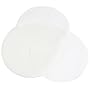 Regency 9 Inch Round Parchment Paper, Set of 24