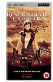 Resident Evil : Extinction [UMD pour PSP]
