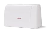 SINGER Hard-Sided Sewing Machine Cover for SINGER 9960 Quantum Stylist