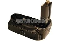 Targus Vertical Battery Grip for the Nikon D80 Digital SLR CameraFrom Targus 