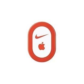 Nike + iPod Sensor