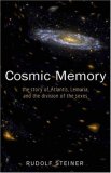 Cosmic Memory (Cosmic Memory, Prehistory of Earth & Man)