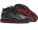 All Products : Zoom LeBron 3 III (black /black / varsity crimson) *limited regional edition