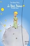 2012 the Little Prince Magneto Diary Sm