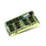 128Mb NOTEBOOK MEMORY DDR333 SO-DIMM