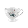 BUTTERFLY MEADOW CUP