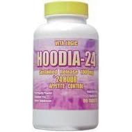 VitaLogic Hoodia Gordonii 1000mg 24 Hour Appetite Control, 90 tablets