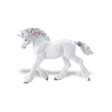 Mythical Realms: Unicorn Baby