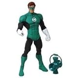 Mattel DC Universe Classics Green Lantern Figure