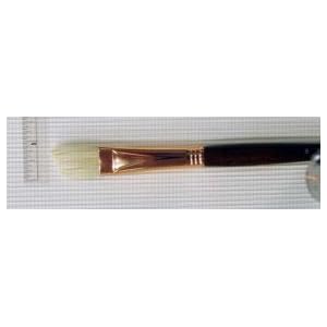 NATL BRISTLE ANGL BRIGHT BRUSH by Alvin