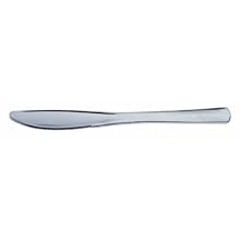 Packnwood Silver Knife, 7.7" Length (20 Packs of 50)