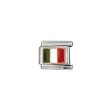 Zoppini Italian Flag Link