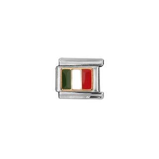 Zoppini Italian Flag Link