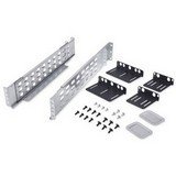 APC Universal Rail Kit - Rack rail kit - silver