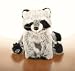 Webkinz Raccoon