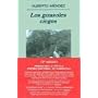Los Girasoles Ciegos (Narrativas Hispanicas)