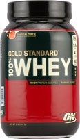 Optimum Nutrition 100% Whey Gold Standard Tutti Fruity -- 2 lbs