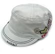 The Beatles Patched Juniors Adjustable Cadet Hat