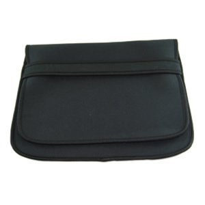 17 Widescreen Laptop Notebook Sleeve Carrying Flip Case Bag for Fujitsu, Samsung, Dell, Acer, ASUS Eee PC, Gateway, HP, Sony, Compaq, IBM, Mac, Sharp, Toshiba models