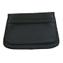 17" Widescreen Laptop Notebook Sleeve Carrying Case Bag for Fujitsu, Samsung, Dell, Acer, ASUS Eee PC, Gateway, HP, Sony, Compaq, IBM, Mac, Sharp, Toshiba models