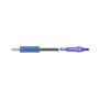 Zebra's Sarasa Gel Retractable Pen 0.5mm Blue Dozen (46720)