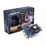 GIGABYTE GIGABYTE �r�f�I�J�[�h NVIDIA GV-NX86T256H-ZL