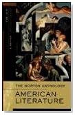  Norton Anthology of American Literature: 1914-1945 v. D