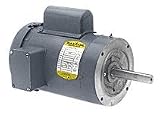 C.R. LAURENCE 2200110VMTR CRL 1 Horsepower 110 Volt Motor for the 2200 Series Sanders