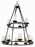 Chandeliers Maxim MX 10977