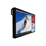 ViewSonic CD4225 42-Inch Wide LCD Tv