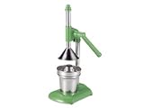 Sagaform Bar Lime Juice Press 14 1/8-in.