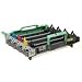 Electronics : Brother DR110CL Replacement Drum Unit Compatible with Brother HL4040CN,HL4070CDW Series