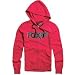 Fox Riders Co Cliff Hanger Hoodie - Women's