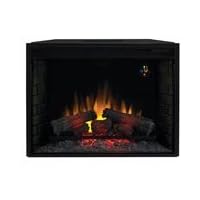 Electric Insert Fireplace