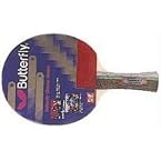 Butterfly Wakaba Series Table Tennis Bat