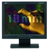 NEC AccuSync ASLCD52V-BK-TR1 15-Inch LCD Monitor (Black)