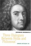 Three Dialogues Between Hylas And Philonous (Green Integer)