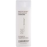 Giovanni Conditioner, Smooth as Silk, 8.5 oz.