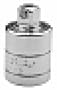 SK Hand Tool (SK 409) 3/4" Female - 1/2" Male SuperKrome Adapter